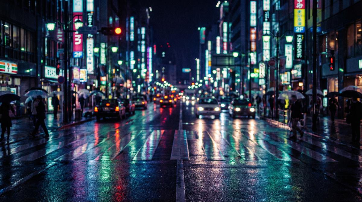 免费看片城市风光视频